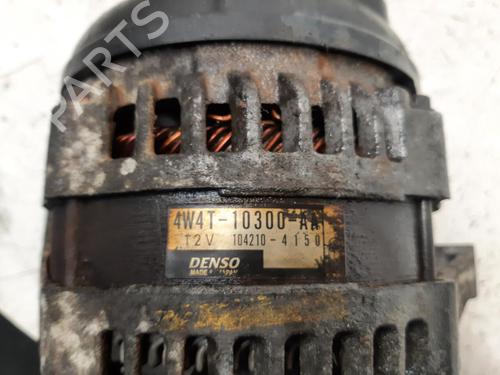 Alternator ASTON MARTIN VANTAGE Volante 4.3 | BP26764759M7 