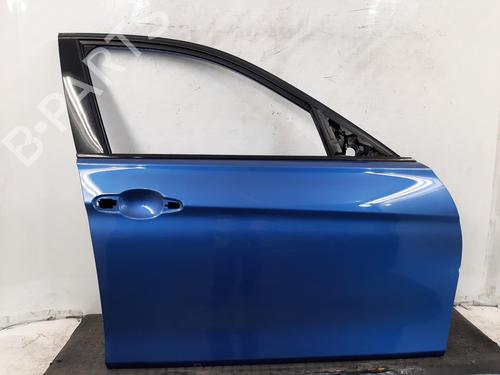Used Right front door BMW 3 (F30, F80) 320 d (190 hp) 29703986