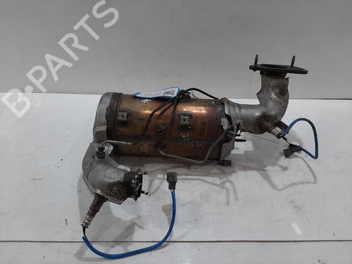 Used Particulate filter DACIA DUSTER (HS_) 1.5 dCi 4x4 (109 hp) 30119708