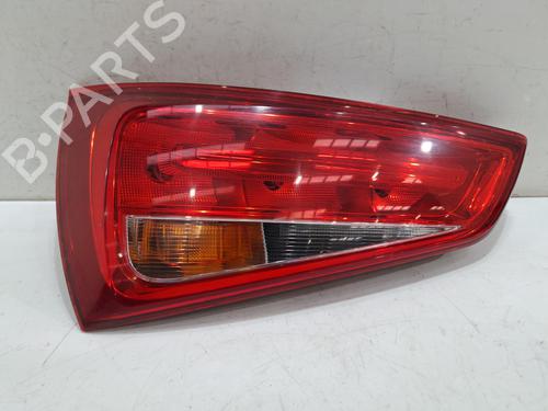 left-taillight-audi-a1-8x1-8xk-2010-2011-2012-2013-2014-2015-2016-2017-2018-2019-35768520 main image