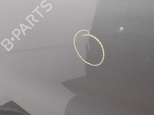 Right rear door VAUXHALL ASTRA Mk VII (K) Estate (B16) 1.4 Turbo | BP29810142C5