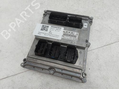 Used Control unit AUDI A5 (F53, F5P) 3.0 TDI quattro (218 hp) 26847200