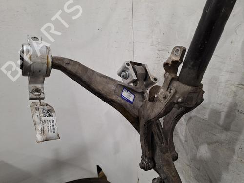 Left front suspension VOLVO XC90 II (256) B5 Mild-Hybrid AWD | BP40512516M72 - Image 5