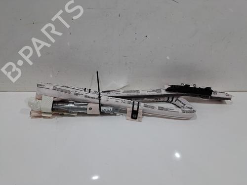 Used Left curtain airbag Left curtain airbag 37673138 37673138