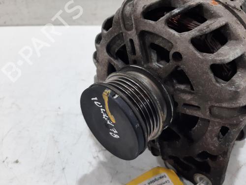 Alternator DACIA SANDERO II 1.0 SCe 75 (B8JC, B8JD, B8NC) | BP33179937M7  - Image 5