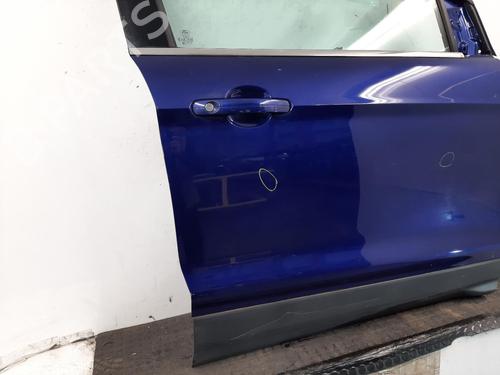 Right front door FORD KUGA II (DM2) 2.0 TDCi | BP31928101C3