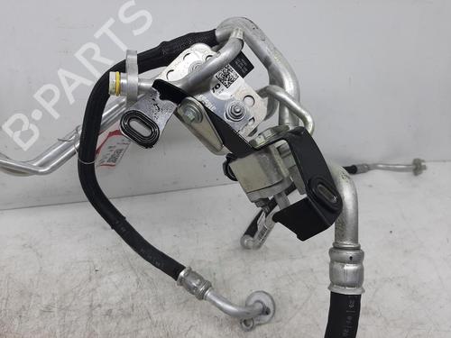 AC pipe VOLVO XC60 II (246) T8 Hybrid Polestar AWD | BP26753816M126 