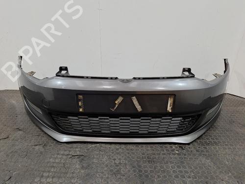 Used Front bumper Front bumper 38938472 38938472