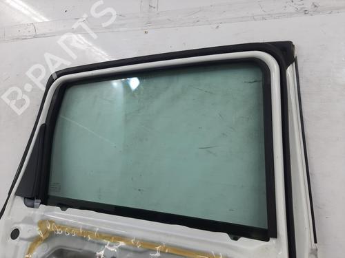 Left rear door NISSAN NOTE (E12) 1.5 dCi | BP29554147C4 