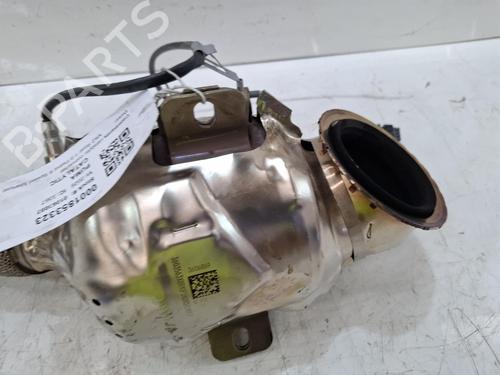 Catalyst FORD PUMA (J2K, CF7) 1.0 EcoBoost mHEV | BP40021466M10 - Image 4