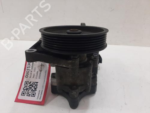 Styring servopumpe MERCEDES-BENZ E-CLASS Convertible (A207) E 220 CDI / BlueTEC / d (207.402, 207.401) | BP29636877M99 