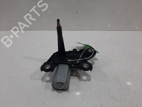 Used Rear wiper motor Rear wiper motor PEUGEOT PARTNER Tepee 1.6 HDi 90 (92 hp) 36254200 36254200