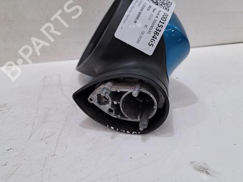Left mirror SEAT IBIZA IV SC (6J1, 6P5) 1.4 | BP29742335C26 
