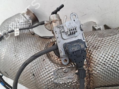 Particulate filter FORD TRANSIT CUSTOM V362 Van (FY, FZ) 2.0 EcoBlue | BP31977850M81 