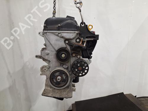 Motor Motor KIA VENGA (YN) 1.6 CVVT (125 hp) 34404134 34404134