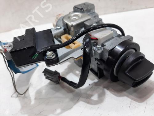 Ignition barrel NISSAN NOTE (E11, NE11) 1.6 | BP32448536M48