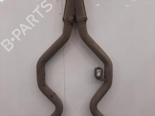 Exhaust system LAND ROVER RANGE ROVER IV (L405) 4.4 SDV8 4x4 | BP29397908M121 