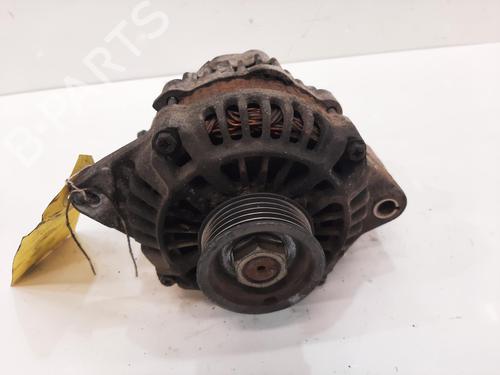 Alternator SUZUKI SWIFT III (MZ, EZ) 1.5 (RS415, ZC21S) | BP36593962M7 - Image 4