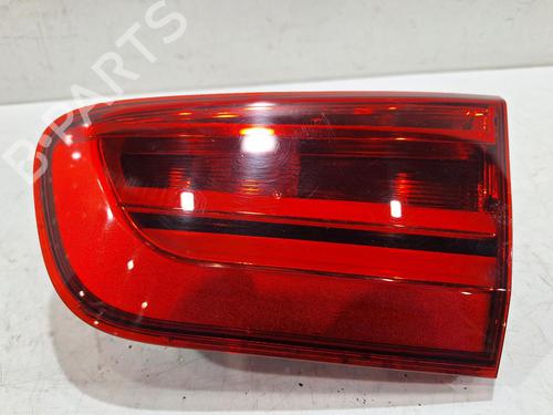 Used Right taillight BMW 1 (F21) 118 i (136 hp) 26824974