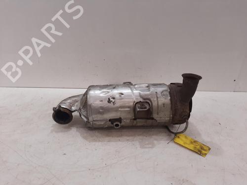 Filtro de particulas Filtro de particulas PEUGEOT 308 SW III (FC_, FJ_, FR_, F4_, FN_) BlueHDi 130 (FCYHZL, FCYHZT) (131 hp) 36811407 36811407