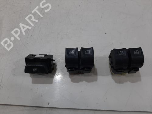 Used Switch RENAULT CLIO IV (BH_) 1.2 TCe 120 (BHAU) (118 hp) 30496505