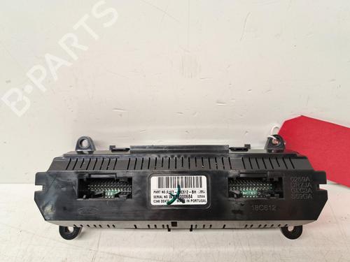 Climate control FORD FOCUS III 1.5 TDCi | BP26815603I5 