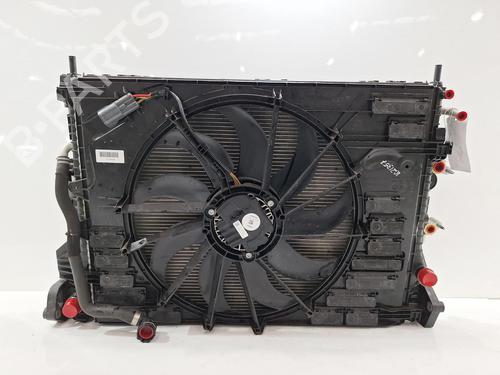 Radiator set VOLVO V90 II Cross Country (236) B5 Mild-Hybrid AWD | BP28084689M120 