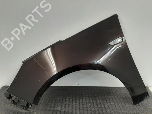 Used Left front fenders VAUXHALL ZAFIRA Mk III (P12) 1.6 CDTi (75) (136 hp) 27203321