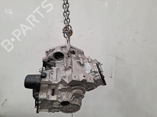 Gearbox VW POLO VI (AW1, BZ1, AE1) 1.0 TSI | BP40222665M3 - Image 6