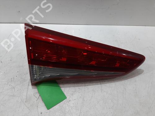 Used Left taillight Left taillight HYUNDAI TUCSON (TL, TLE) 1.6 GDi (132 hp) 36535108 36535108