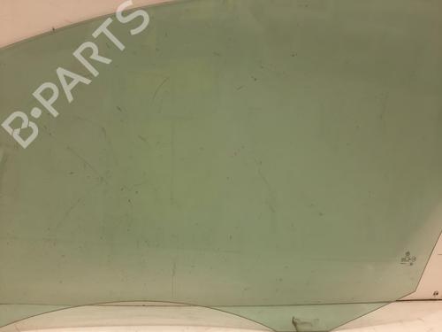 Dør rude højre foran VW PASSAT B7 (362) 1.6 TDI | BP29966436C19 