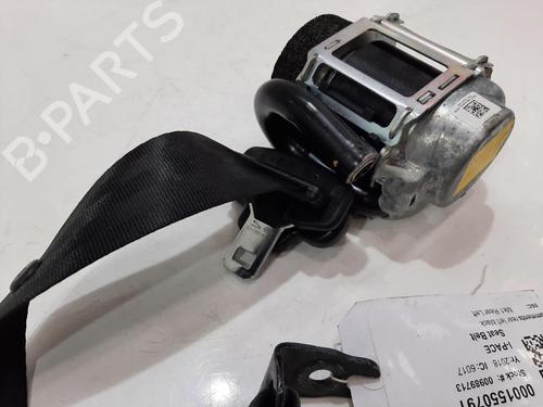 Other JAGUAR I-PACE (X590) EV400 AWD | BP30179921O1