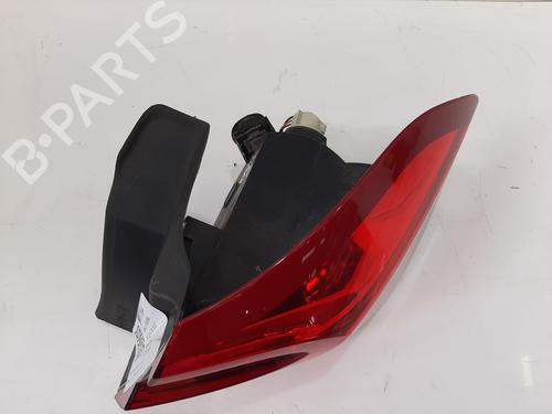 Right taillight FORD FIESTA VII (HJ, HF) 1.0 EcoBoost | BP29163334C35 