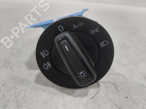 Used Headlight switch Headlight switch 26805747 26805747