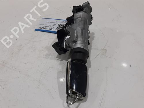 Ignition barrel VW POLO VI (AW1, BZ1, AE1) 1.0 MPi | BP34404015M48  - Image 6