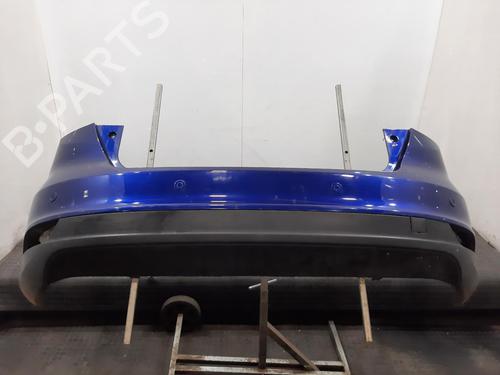 rear-bumper-ford-focus-iii-2010-2011-2012-2013-2014-2015-2016-2017-2018-2019-2020-30286553 main image