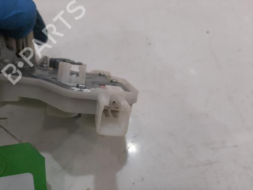Tailgate lock SUZUKI IGNIS III (MF, FF) 1.2 (ATK412) | BP34179313C101  - Image 5