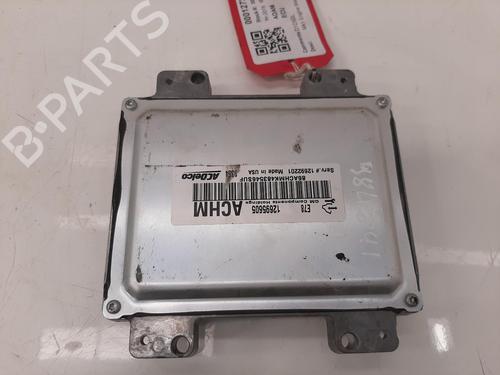 Control unit VAUXHALL ADAM (M13) 1.2 | BP26828496M11 