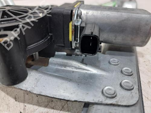 Front right window mechanism DACIA SANDERO II TCe 90 (B8M1, B8MA, B8AC) | BP37718236C23  - Image 5