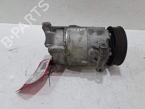 AC compressor SKODA FABIA II Combi (545) 1.6 TDI | BP36773494M34 - Image 2