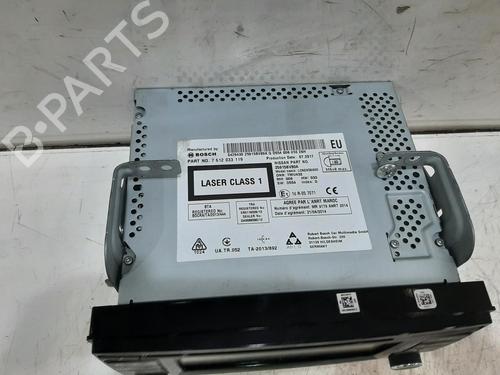 Electronic module NISSAN JUKE (F15) 1.6 | BP36811175M83 - Image 4