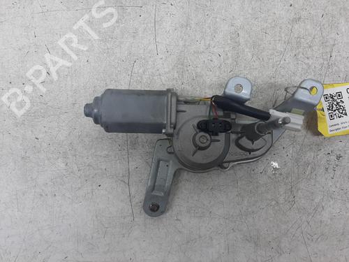 Viskermotor bagrude CHEVROLET MATIZ (M200, M250) 1.0 (67 hp) 26806758