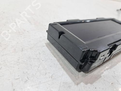 Radio VAUXHALL ZAFIRA Mk III (P12) 2.0 CDTi (75) | BP30928017E6