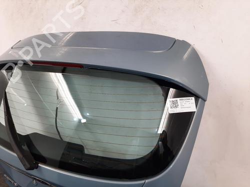 Tailgate FORD FIESTA VI (CB1, CCN) 1.4 | BP29703897C6 
