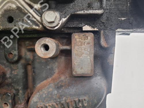 Engine RENAULT CLIO III Grandtour (KR0/1_) 1.6 16V (KR0B) | BP32215100M1 