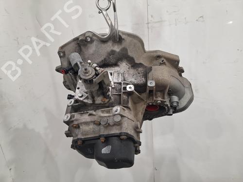 Gearbox VAUXHALL ASTRA Mk VI (J) (P10) 1.6 | BP32422912M3