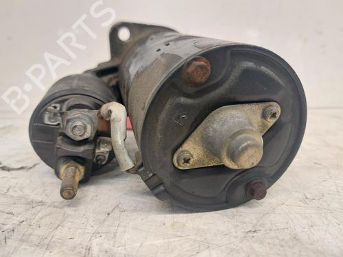 Starter AUDI A6 C5 Avant (4B5) 2.5 TDI quattro | BP26862636M8 