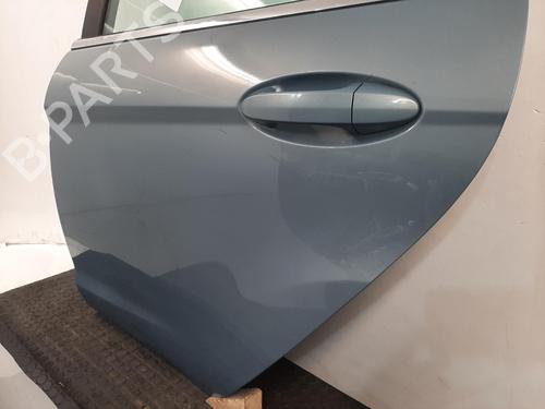 Left rear door FORD FIESTA VI (CB1, CCN) 1.4 | BP27630529C4 