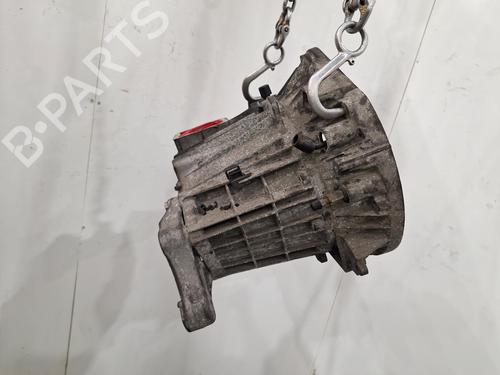 Gearbox MERCEDES-BENZ A-CLASS (W169) A 160 (169.031, 169.331) | BP32089815M3 