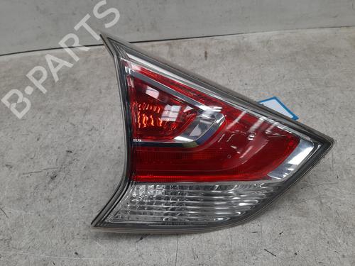 Used Left taillight NISSAN X-TRAIL III (T32_, T32R, T32RR) 2.0 dCi ALL MODE 4x4-i (NT32) (177 hp) 26854264